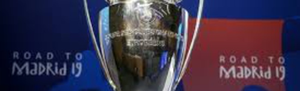 Le projet de réforme des Coupes d'Europe  se précise