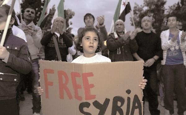 Les tueries doivent cesser immédiatement : L’ONU  appelle à l’arrêt des violences en Syrie