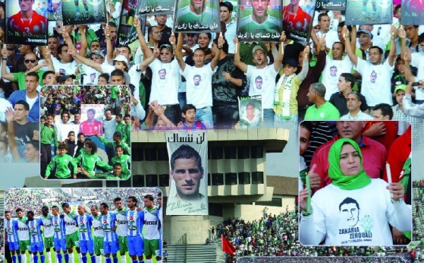 Une journée pauvre en réalisations : Le Raja court toujours après sa première victoire