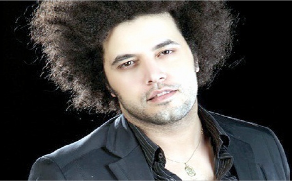 Seul représentant du Maghreb et du Moyen-Orient dans cette prestigieuse compétition : Abdelfattah Grini nominé pour le prix de MTV Awards