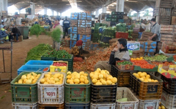 Marché de gros de Casablanca : L’INPBPM appelle à l’ouverture d’une nouvelle enquête