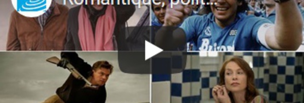 Romantique, politique, footballistique... ce que le festival de Cannes réserve