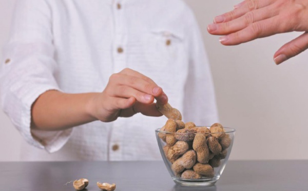 La moitié des personnes allergiques ne le seraient finalement pas