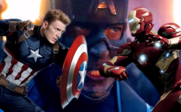 “Avengers: Endgame” se rapproche du record de Avatar