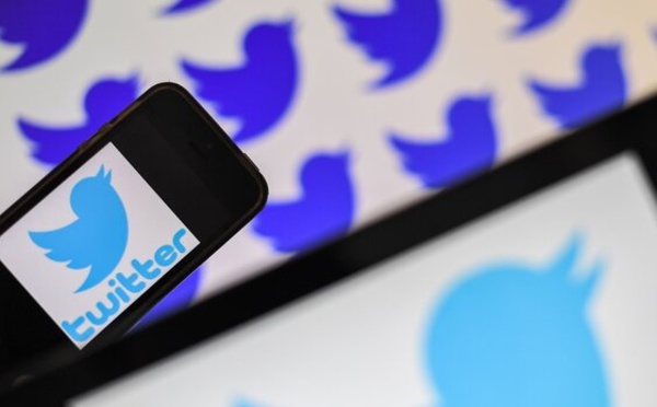 Twitter permet maintenant de retweeter en ajoutant des images animées