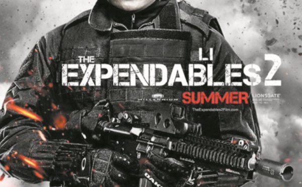 Ces tournages qui ont tourné au drame : Expendables 2