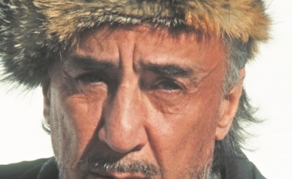 Ecrivain “insaisissable”, Romain Gary entre dans la Pléiade