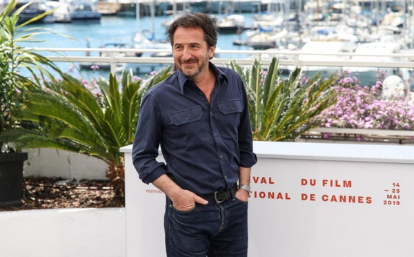 “On va tout péter” : La lutte des GM&amp;S sous les projecteurs de Cannes