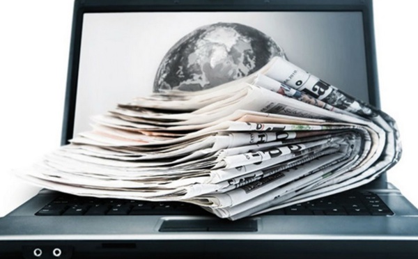Près de la moitié des journaux électroniques non conformes à la loi