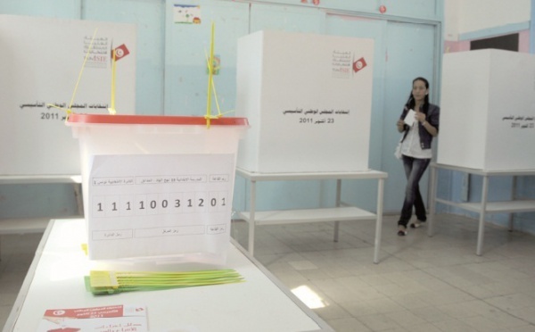 Les scénarios de l'après-élection en Tunisie : Le parti Ennahda donné favori par les sondages