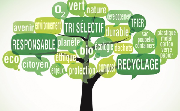Le tri des déchets à la source envisagé à Fès