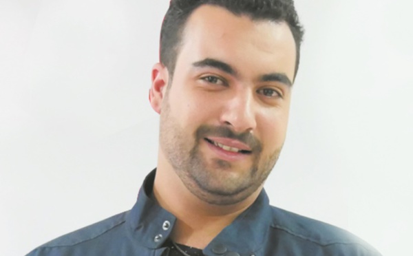 Nasr Mégri présente à Rabat son 4ème album “Michâal”