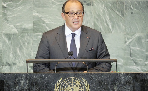 Le Royaume élu membre non permanent du Conseil de sécurité : Une grande victoire pour le Maroc
