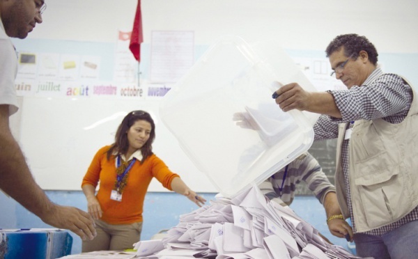 Les Tunisiens ont voté massivement : Vers une victoire des islamistes d’Ennahda