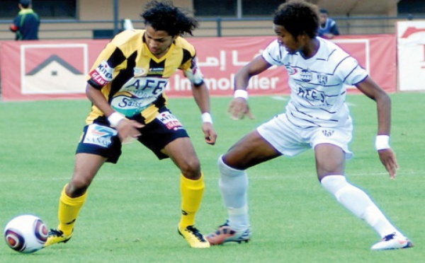 Le CRA cartonne de nouveau : A Fès et à Agadir, c’est le zéro pointé qui a prévalu