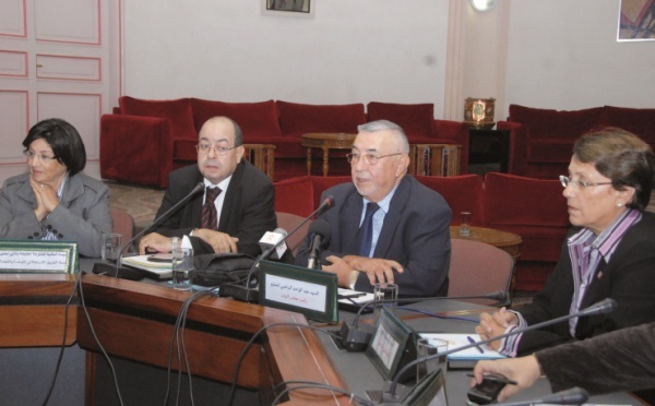 Abdelouahed Radi, président de l’Union interparlementaire : “Mon élection est la reconnaissance des réformes menées par le Maroc”