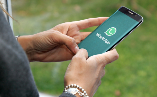 ​WhatsApp attaqué par Pegasus