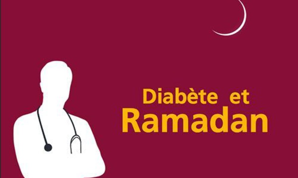 Ramadan et diabète riment obligatoirement avec des dispositions spécifiques