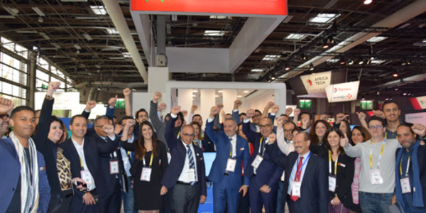 Volonté du Maroc d'accompagner ses startups et de promouvoir la coopération Sud-Sud