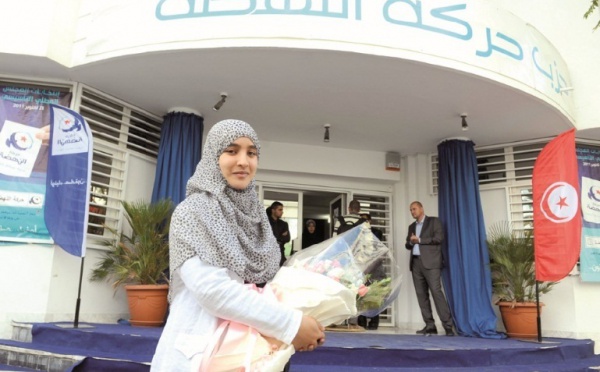 Elections en Tunisie : La victoire du parti Ennahda n’est pas une surprise