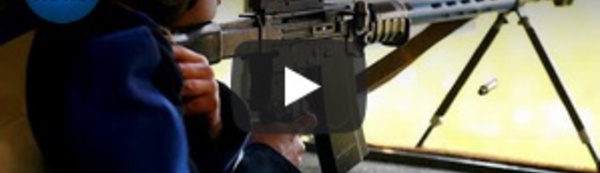La Suisse dit "oui" au durcissement de la législation sur les armes