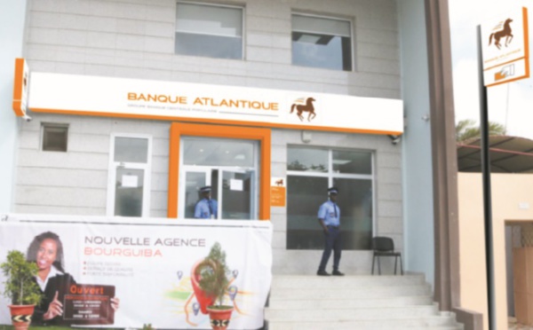 Banque Atlantique se propose d’accompagner l’Etat et les entreprises nigériens