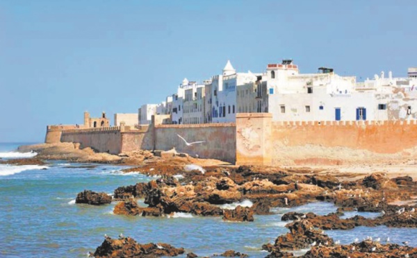 Pendant le Ramadan, Essaouira retrouve toutes ses sensations
