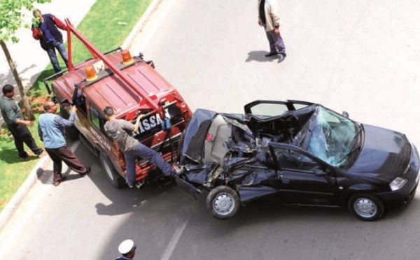 12 mois après la mise en œuvre du nouveau Code de la route : Les accidents se font plus mortels et les amendes plus juteuses
