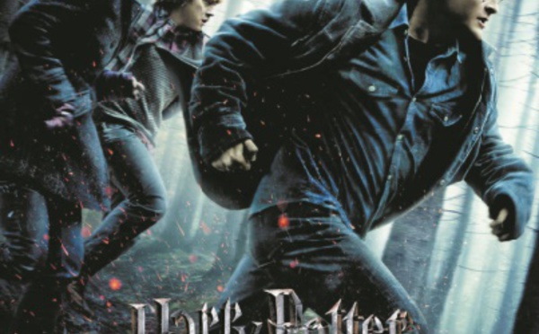 Ces tournages qui ont tourné au drame : Harry Potter et les Reliques de la mort