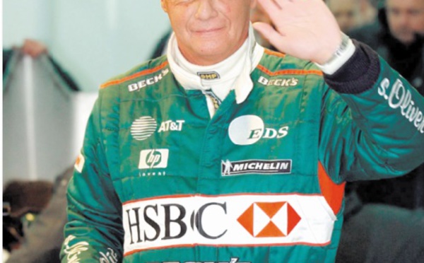 Niki Lauda, miraculé de la F1, meurt paisiblement à 70 ans