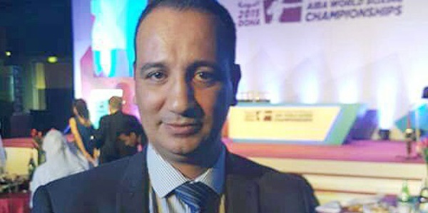 Mohamed Moustahsane : Nous restons optimistes quant à l'avenir olympique de l'AIBA