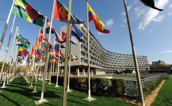 Echec retentissant du forcing israélo-américain : La Palestine membre à part entière de l’Unesco