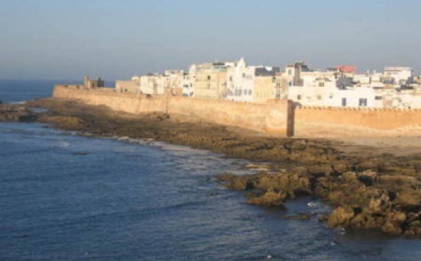 Essaouira, «Malibu» du Maroc