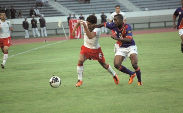 Coup d’envoi, ce soir, du tournoi de l’UNAF : L’ultime test du Onze olympiquen avant le championnat d’Afrique