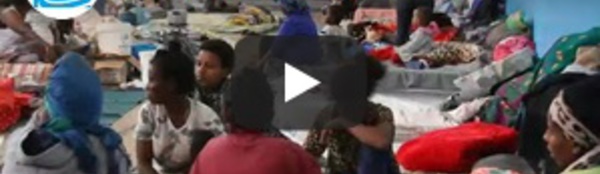Affrontements violents au sud de Tripoli : l'ONU craint une "longue" guerre