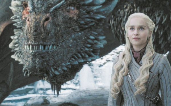Avant l'épisode final, les fans de “Game of Thrones” dénoncent une saison bâclée