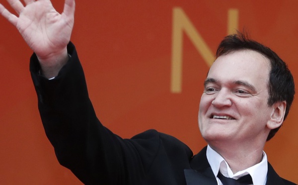 Quentin Tarantino, une carrière en forme d'hommage au cinéma