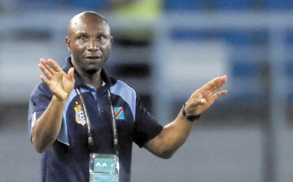 Florent Ibengue : La CAN se doit d’être grandiose car toute l’Afrique est aux aguets