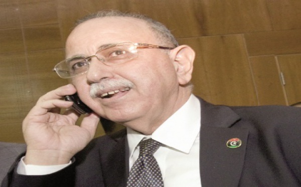 Le CNT a mis un universitaire à la tête du gouvernement libyen : Al-Kib, le premier premier ministre de l’après Kadhafi