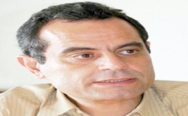Rachid Andaloussi, maître d’œuvre de plusieurs projets marquants : “Les architectes marocains peuvent rivaliser avec les cabinets européens”