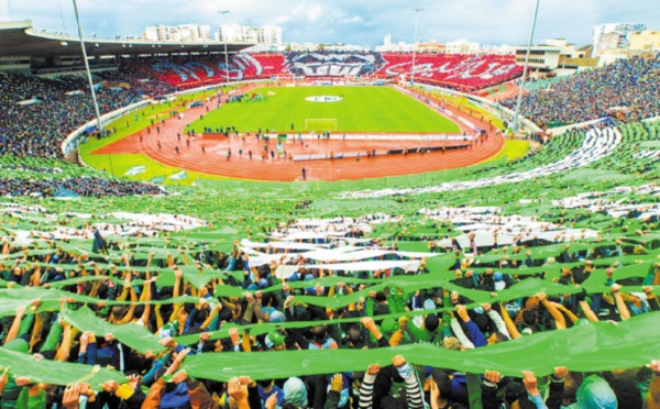 Les Ultras, plus que des supporters : Une mouvance identitaire