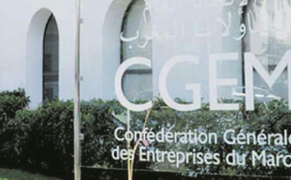 La CGEM explore les opportunités de coopération avec les partenaires institutionnels du Royaume