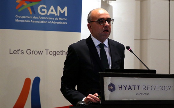 Le GAM dévoile sa Vision 2022