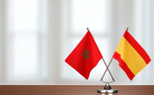 L'Espagne, premier partenaire commercial du Maroc pour la septième année consécutive