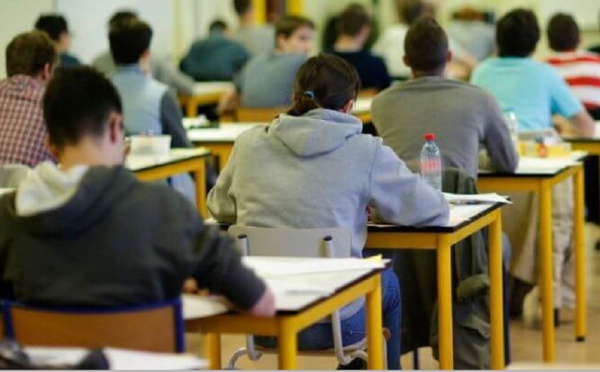 Un galop d’essai pour se tester avant les examens du Bac