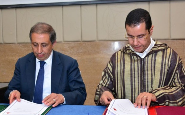 Lancement du Programme de bourses d’excellence “AusAiducation by AUSIM”