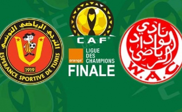 Réussir la finale aller pour un retour confortable à Tunis : Le Wydad très attendu pour un super sacre