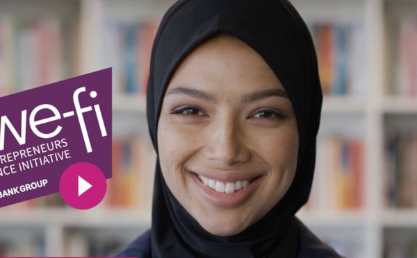Nouveau cycle de financements en soutien aux femmes entrepreneuses