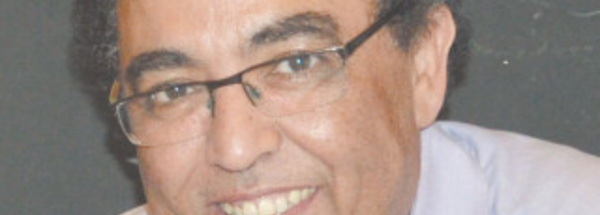 Salaheddine El Manouzi : La semaine du Maroc à Amiens  est toujours un moment  de promotion des actions de coopération que nous  menons entre les deux rives