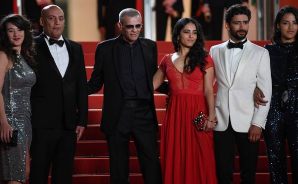 Kechiche revient enflammer la Croisette six ans après “La vie d'Adèle”